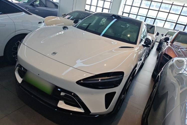 Used Xiaomi Auto YU7 2025 Ultra-Long Range High-Performance All-Wheel-Drive Max Edition