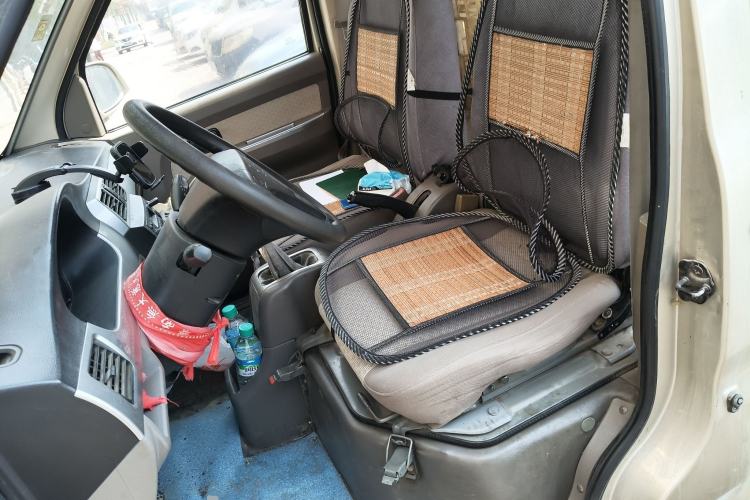 Used Wuling Rongguang 2011 1.2L Standard Version