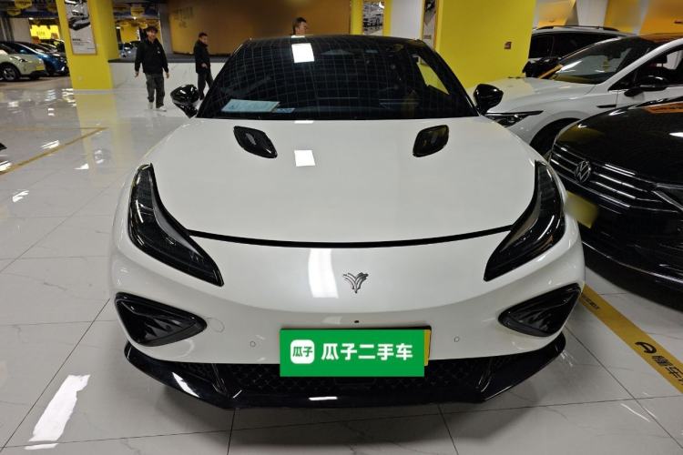 Used NETA GT 2023 660
