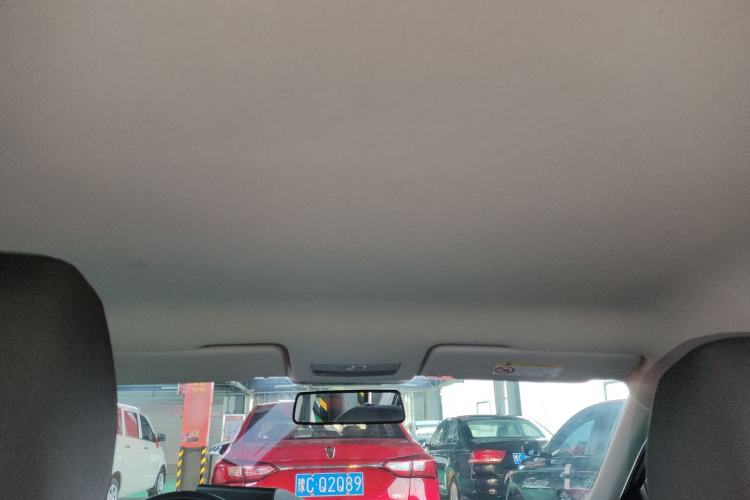 Used Volkswagen Santana 2019 1.5L Manual Fashion Edition China VI Standard
