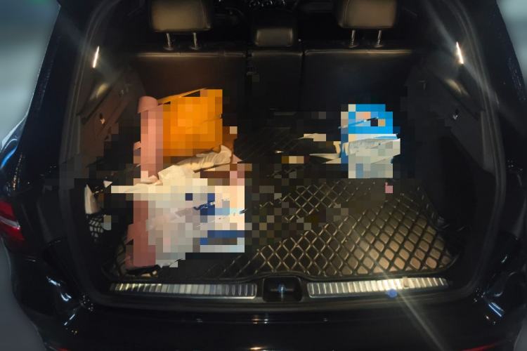 Used Mercedes-Benz GLC 2019 GLC 300 L 4MATIC Dynamic Model
