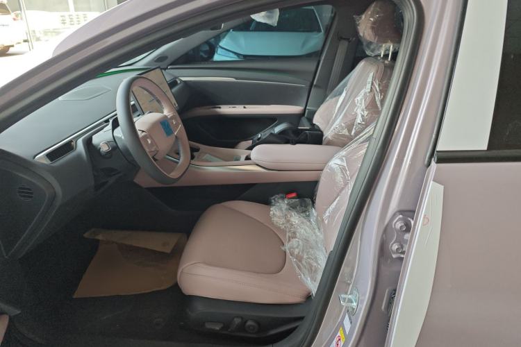 Used XPeng MONA M03 2025 515 Long-Range Plus
