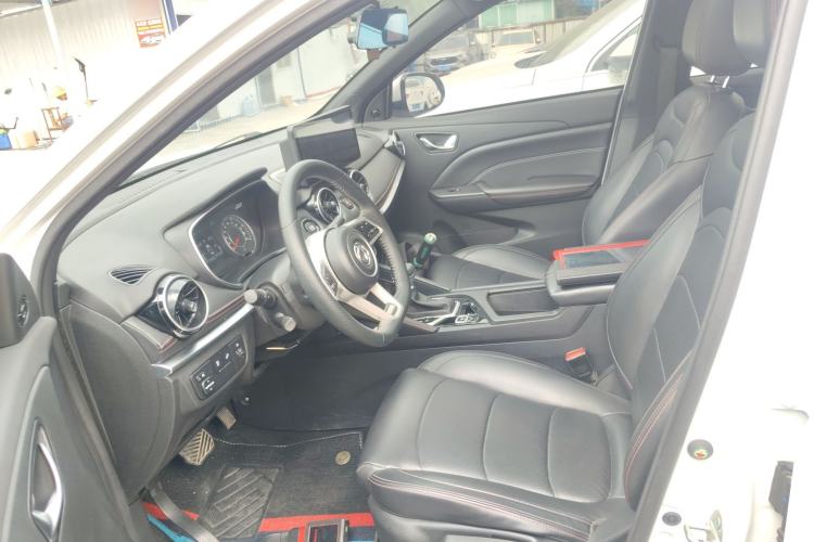 Used Dongfeng Fengon 500 2022 1.5T CVT Comfort Edition Left Front Seat