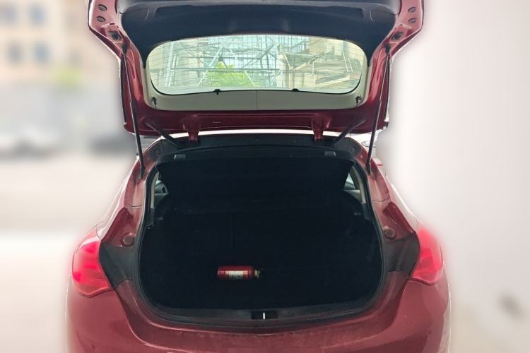 Used Buick GT 2014 XT 1.6L Automatic Fashion Edition
