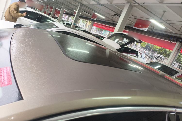 Used Volkswagen Passat 2017 330TSI DSG Prestige Edition