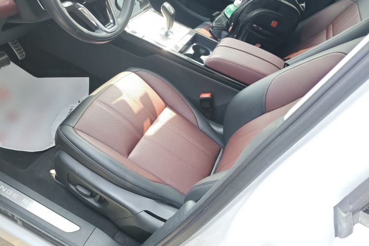 Used Land Rover Range Evoque 2021 Range Rover Velar 249 PS R-Dynamic S Performance Edition