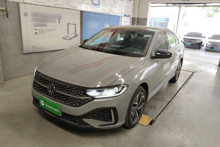 Used Volkswagen Lavida 2023 300TSI DSG Starry Sky Elite Edition