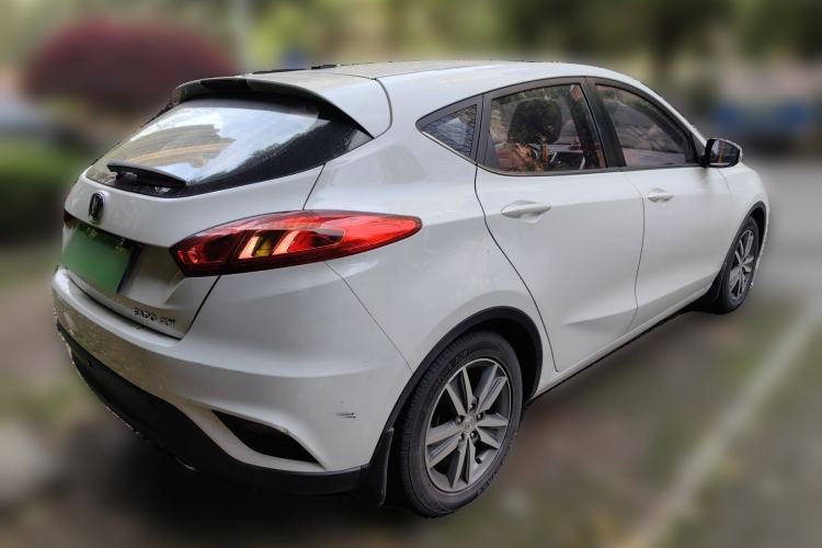 Used CHANGAN Eado 2015 1.6L Automatic Junku Model China V Standard