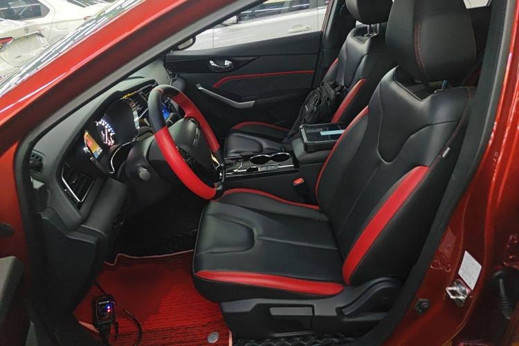 Used Venucia D60 2020 1.6L XL CVT Enjoyment Edition