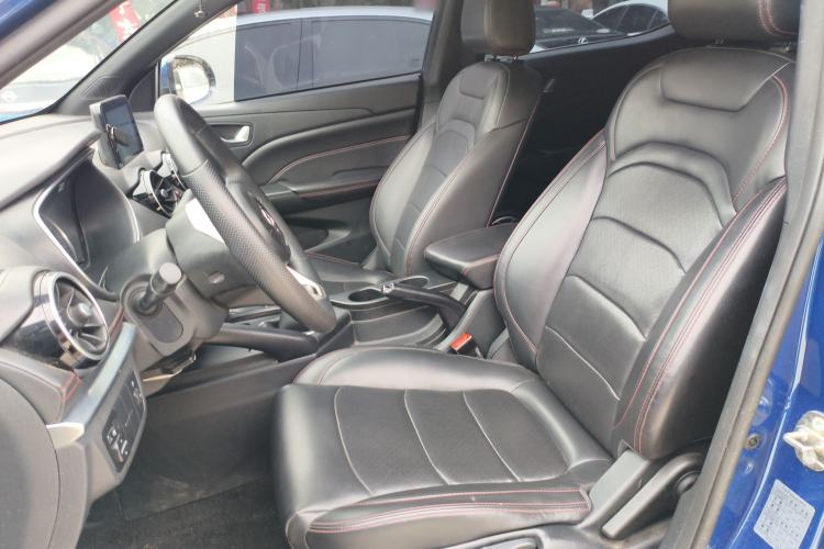 Used Dongfeng Fengon 500 2022 1.5L Manual Enjoyment Model
