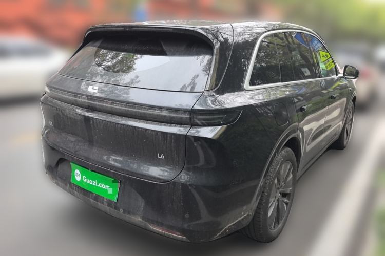 Used Li Auto L6 2024 Pro Model