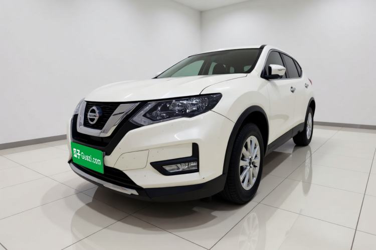 Used Nissan X-Trail 2017 2.0L CVT Comfort Edition 2WD