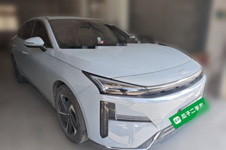 Used Geely Galaxy L6 2023 125km PLUS