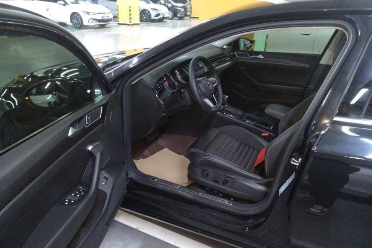 Used Volkswagen Magotan 2020 330TSI DSG Leading Model