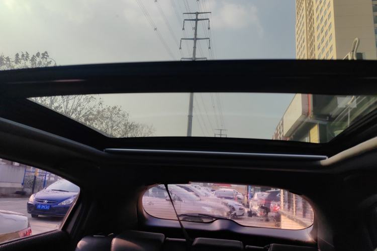 Used Honda XR-V 2017 1.8L EXi CVT Comfort Version