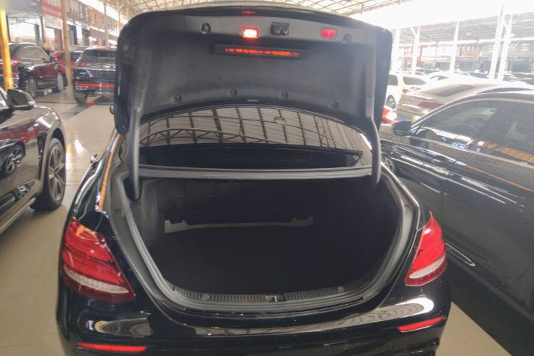 Used Mercedes-Benz E-Class 2017 Restyled E 300 Sport Edition
