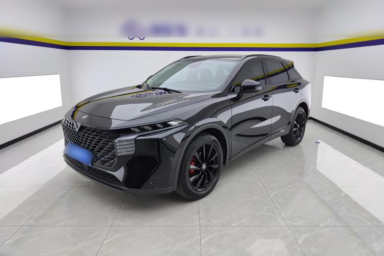 Used Venucia V 2023 260T Top-Tier Pro Edition