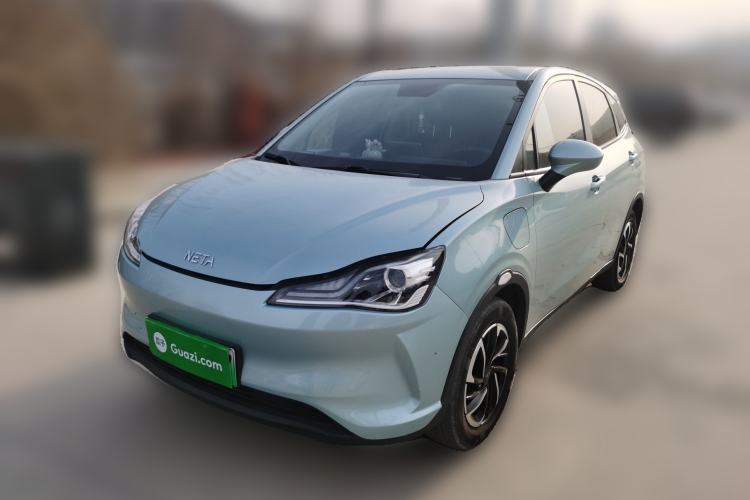 Used NETA V 2021 Standard Range Entertainment Version – Upgraded Model