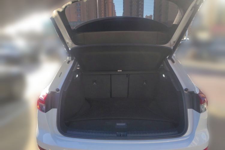 Used Audi Q4 e-tron 2022 50 e-tron quattro Visionary Edition