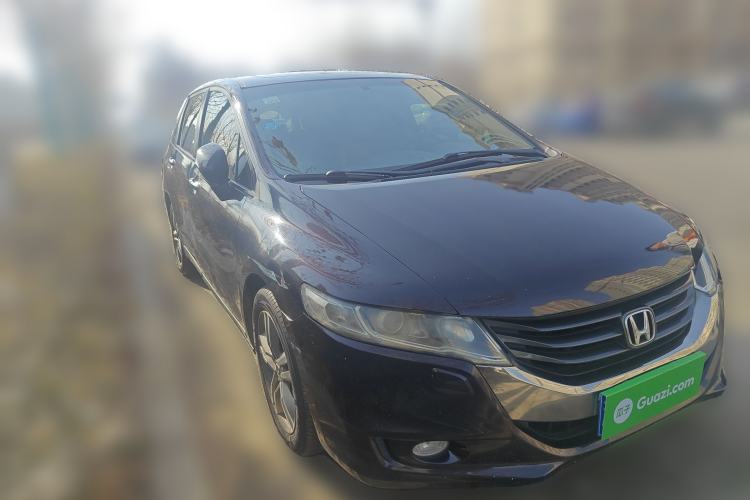 Used Honda Odyssey 2011 Jingxiu 2.4L Leading Edition