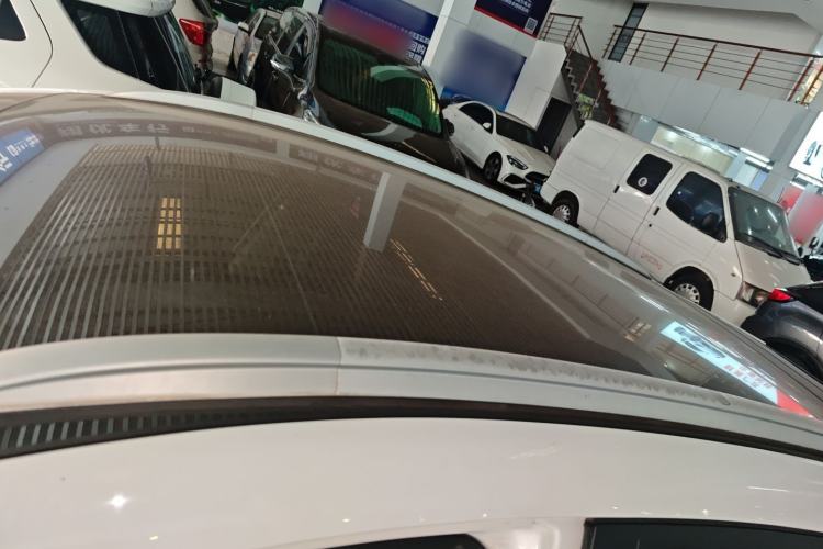 Used Geely Auto Emgrand GS 2016 Sport Edition 1.8L Automatic LingShang Model
