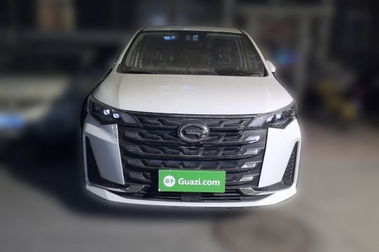 Used GAC Trumpchi M6 2023 PRO 270T DCT Luxury Edition
