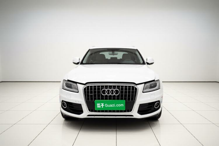 Used Audi Q5 2015 40 TFSI Comfort Model