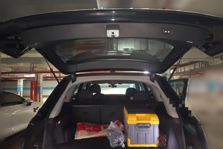 Used Audi Q7 2021 55 TFSI quattro S line Sport model