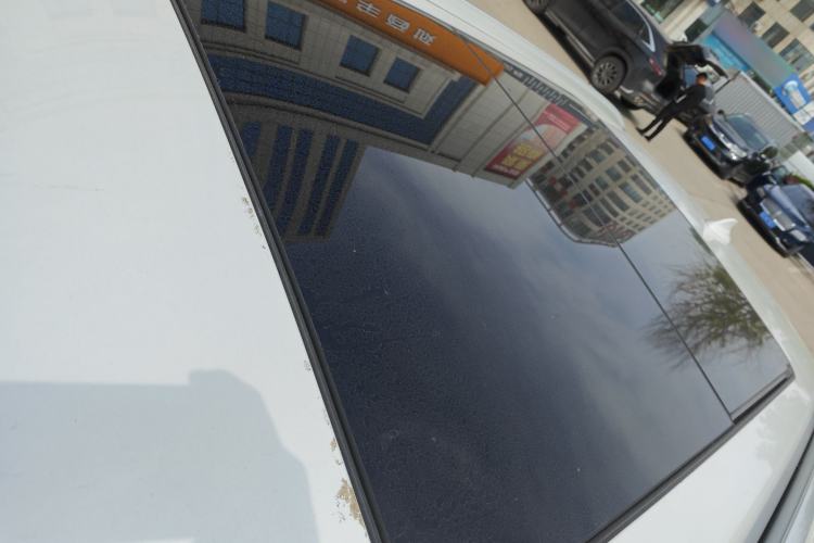 Used BMW X1 2021 sDrive20Li Premium Edition Roof