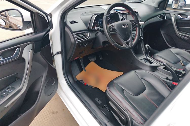 Used Chery Arrizo 5 2016 1.5L CVT Lingrui Edition