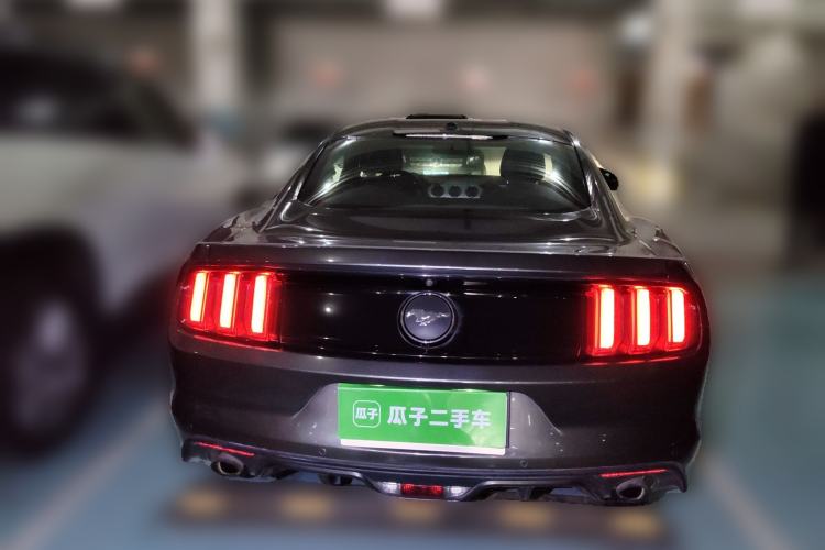 Used Ford Mustang 2016 2.3T Performance Edition