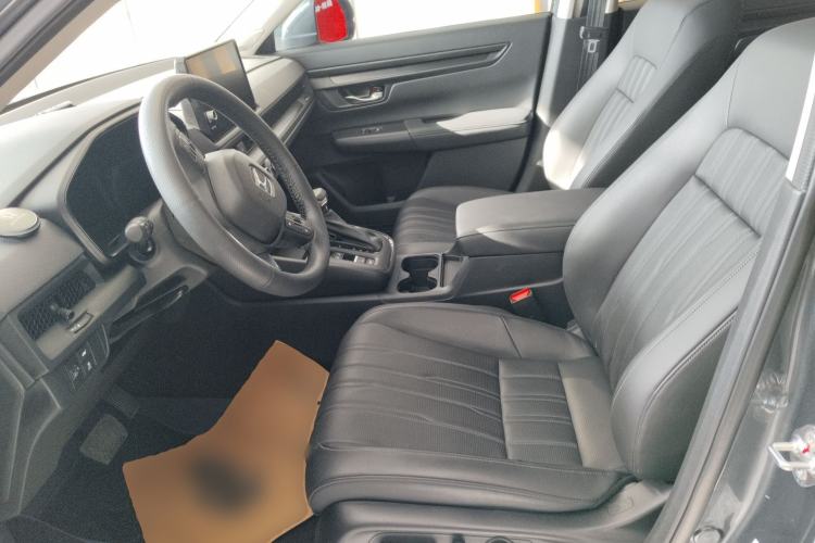 Used Honda Breeze 2023 240TURBO Two-Wheel-Drive Prestige Edition 5 Seats