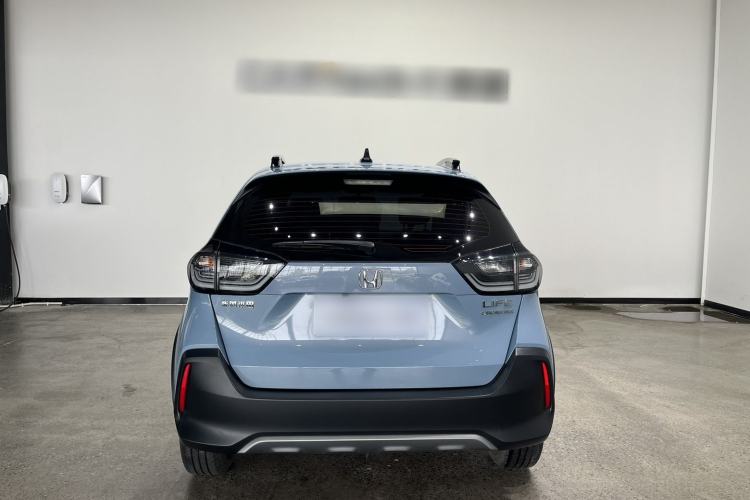 Used Honda LIFE 2021 1.5L CVT CRO-S Fun Edition Exterior 5