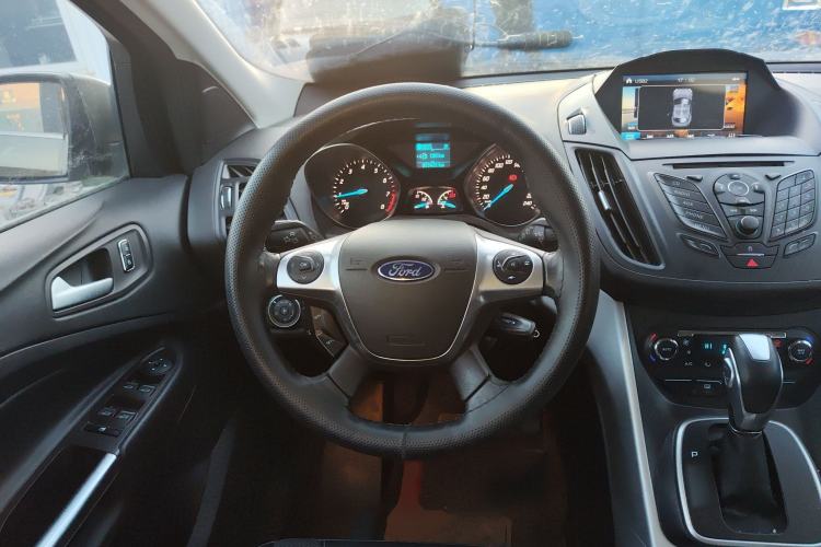 Used Ford Kuga 2015 1.5L GTDi Two-Wheel Drive Fashion Edition