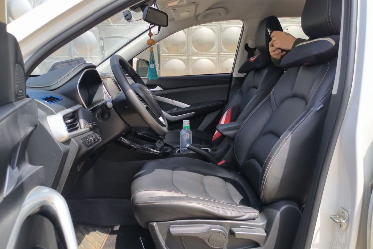 Used Baojun 530 2020 1.5T Manual Luxury Version 7 Seats