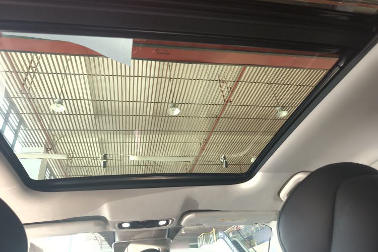 Used Leapmotor C11 2021 Deluxe Edition