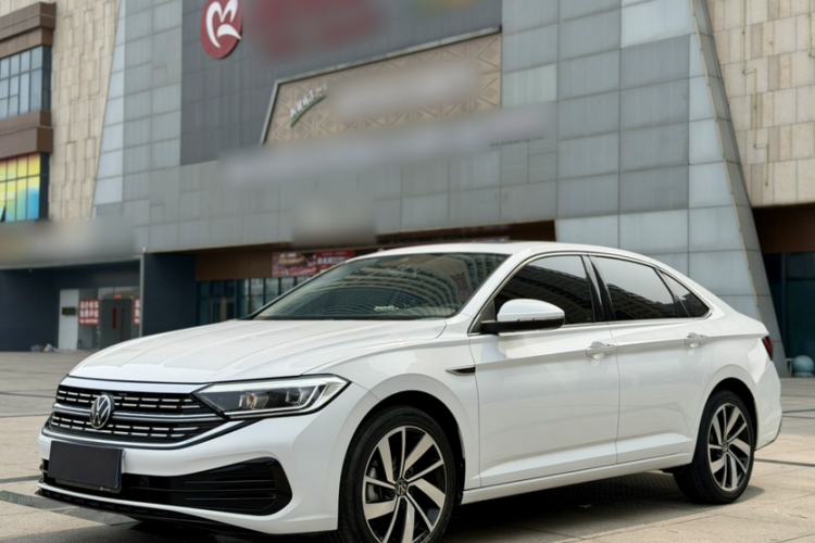 Used Volkswagen Sagitar 2023 300TSI DSG Excellence Edition