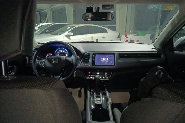 Used Honda Vezel 2019 220 TURBO CVT Elite Edition China VI