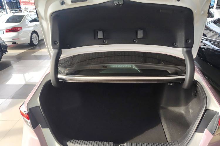 Used Honda Inspire 2023 260TURBO Deluxe Edition