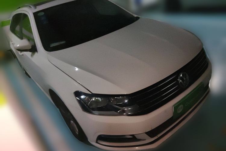 Used Volkswagen Gran Lavida 2017 230TSI DSG Comfort Edition