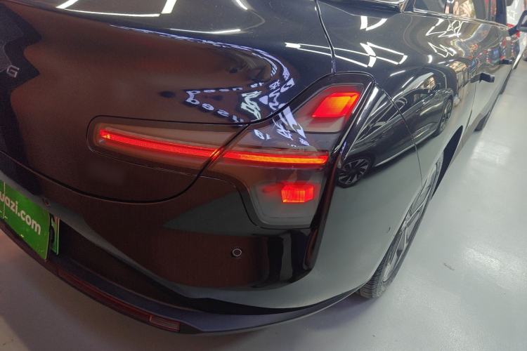 Used XPeng MONA M03 2025 620 Ultra-Long Range Plus