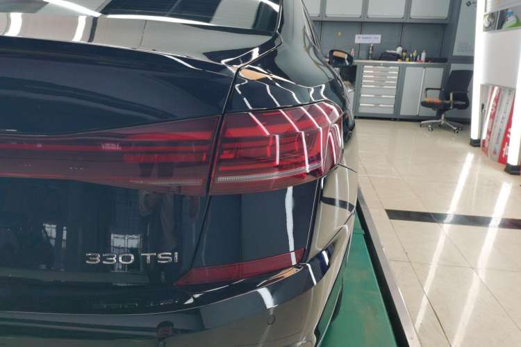 Used Volkswagen Passat 2023 Revised 330TSI Starry Elite Edition