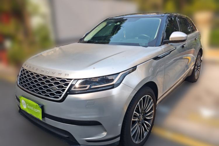 Used Land Rover Range Velar 2018 P250 S