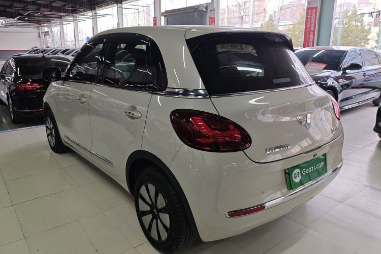 Used Wuling Bingo 2023 333km Enjoy+ Version