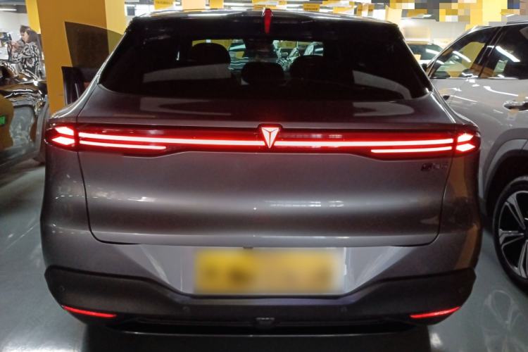 Used Deepal S05 2026 Model 520Max Pure Electric Edition