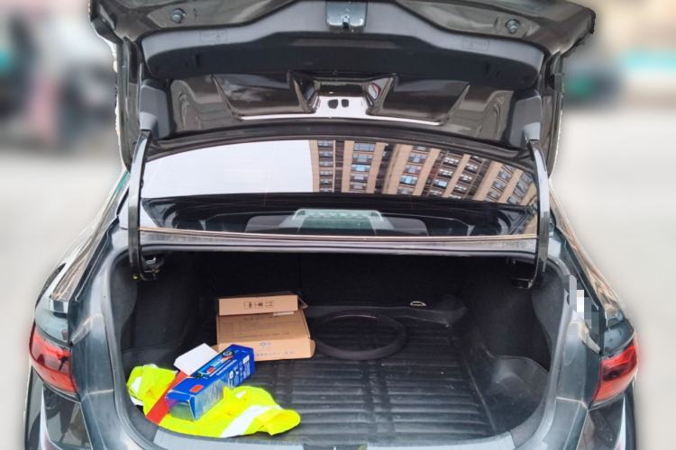 Used Volkswagen Sagitar 2023 300TSI DSG Excellence Edition