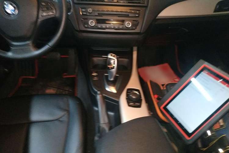 Used BMW 1 Series (Import) 2013 Facelifted 118i Leading Edition