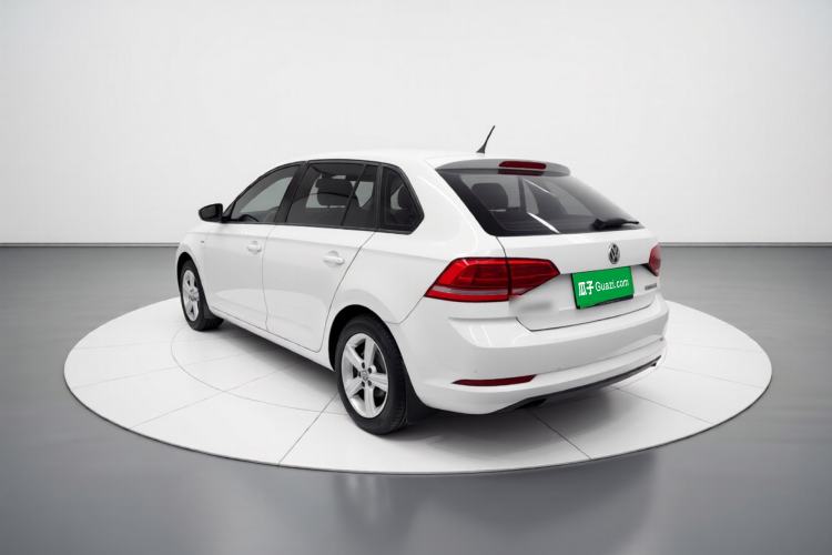 Used Volkswagen Santana 2015 Haval H6 1.6L Automatic Luxury Model Exterior 3