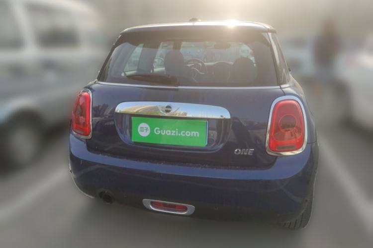 Used MINI 2014 1.2T ONE+
