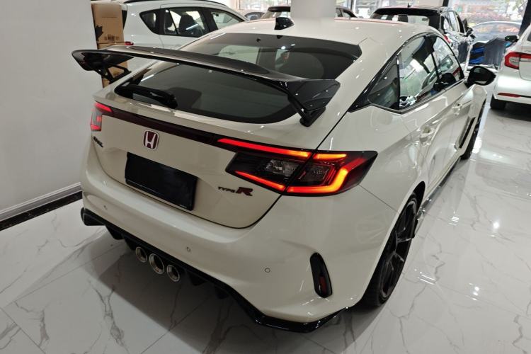 Used Honda Civic 2023 2.0T 420TURBO TYPE R
